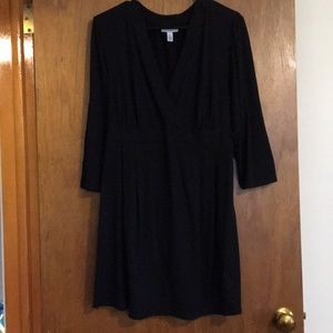 Maternity tunic